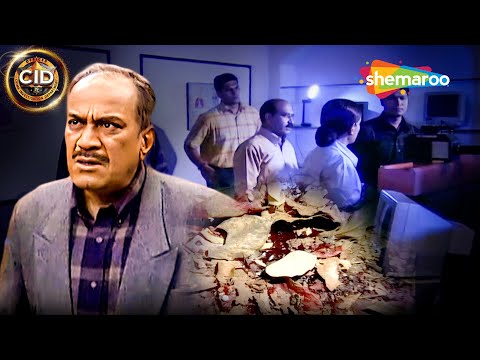 National Highway पे CID को मिला Doctor से जुड़ा Clue || सी.आई.डी | CID New Episode 2024