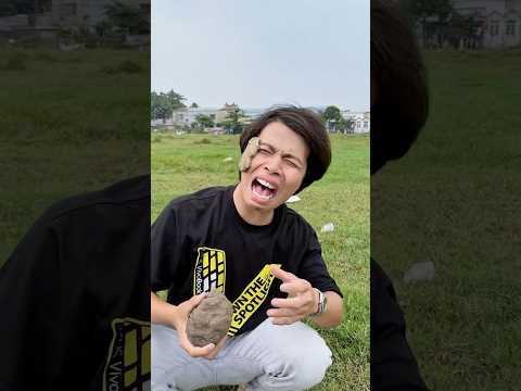 Trò Chơi Nặn Đất Sét Và Cái Kết | Funny Game | Nờ Qui Hắc Official #shorts #funny #comedy #gaming