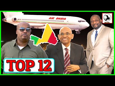 10 Milliardaires Maliens et Africains les Plus Riches en 2025