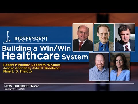 Building a Win/Win Healthcare System