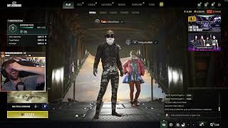 PUBG, then Prologue w/ PLAYERUNKNOWN, then PUBG