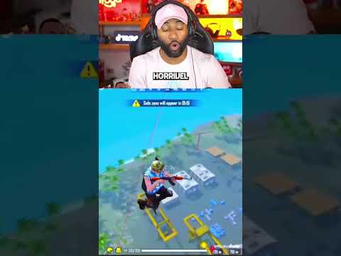 EVOLUÇÃO DO HACK NO FREE FIRE
