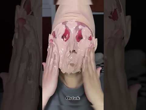O Kali'ydi ama güzellik kraliçesi oldu! 💅✨~mini #shortvideo