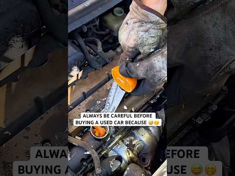 😱🔥 Mechanic Trick 😍🔥 #mechanic #reelsvideo #automechanic #automobile #engineering #mechanic