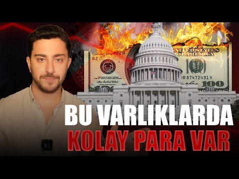 Başladı: Değişen Finansal Sistem Yeni Milyonerler Yaratacak