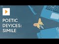 Understanding Similes in Writing
