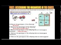 Genetics Terminology and Probability