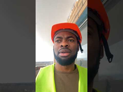 First Day as a Factory Worker #shorts #viral #reactvideos #construction
