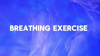 Build Breath Support - Breathing Exercise : HA HA HA
