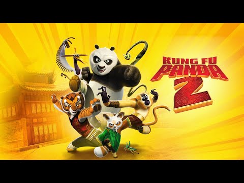 Kung fu panda 2 full movie Hindi dubbed (Part 5)