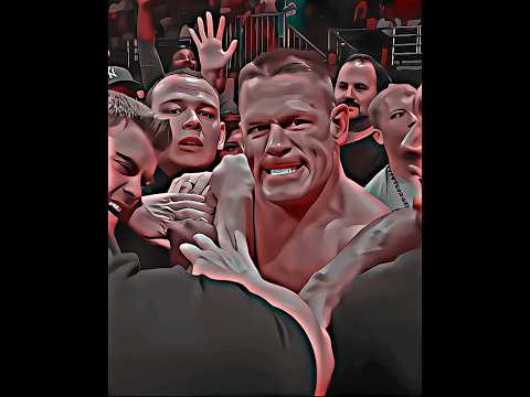 Don't Consider Me Weak 😡 #wwe #johncena #brocklesnar #wweshorts #shorts