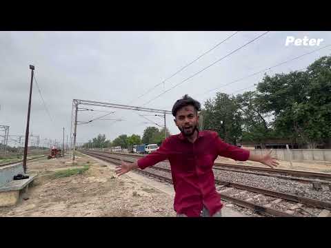 India’s most dangerous section NCR -Prayagraj || hitting 130 with madly melody honking