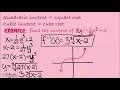 Inverse Functions and Their Properties