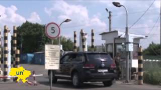 Poroshenko Peace Plan: Ukrainian President creates corridor for non-combatants caught in insurgency