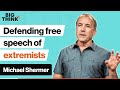 Understanding Communication and Free Speech