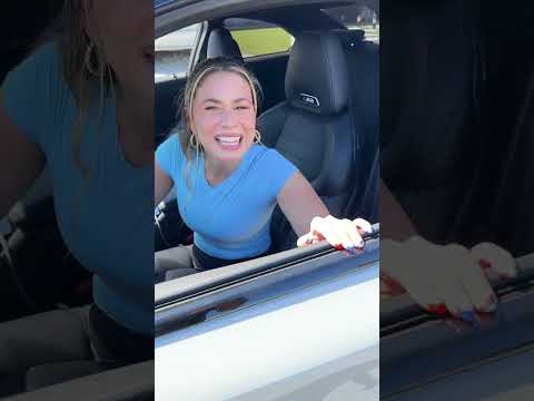 Taking The BMW G87 M2 Street Racing GONE WRONG