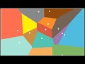 Diagramas de Voronoi y sus Aplicaciones
