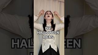 Halloween ideas 9/20 #halloween #costume  #diy