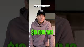 This follow-up revived a “lost” lead...