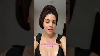 GRWM (maquillaje) - Lucia Bellido