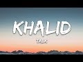 Understanding the Conversation