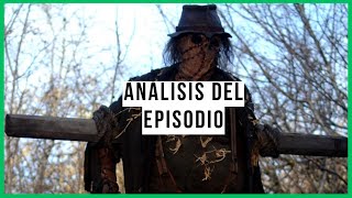 El Espantapájaros (El MEJOR EPISODIO DE SUPERNATURAL)