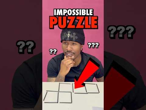 AMP IMPOSSIBLE STRAW CHALLENGE