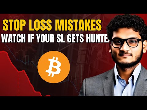 Stop Loss Secrets Crypto Traders Need to Know