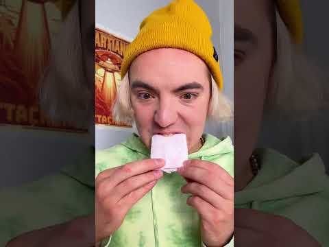 Моя зубная фея опоздала... И это смешно! 🦷🤣