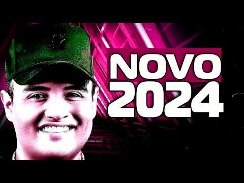 TARCÍSIO DO ACORDEON - OUTUBRO 2024(COM MÚSICAS NOVAS)