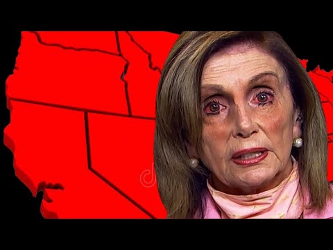 BREAKING: Voter Registrations Spell DOOM for Democrats in 2026!!!