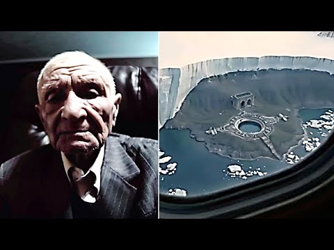 This Man Suddenly Vanished After Claiming This About Antarctica's No Fly Zone