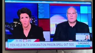 4-30-25 Wednesday, Segment 4 of 4 Rachel Maddow