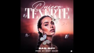Bad Boy - QUIERO TENERTE