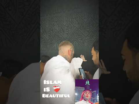 new Muslim video Makkah 😍🕋#shorts #youtube #love #shortsfeed #viralvideo #foryou #short #makkah