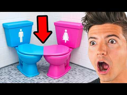 Worlds WORST Design Fails!