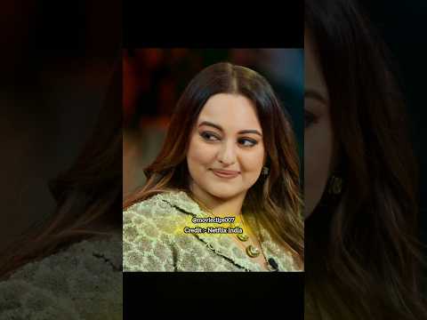 Sonakshi Sinha advice mammy🤣#shorts #youtubeshorts #trending #kapilsharmashow