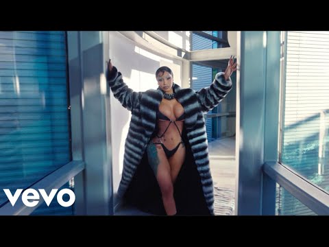 Cardi B - Outside (Official Video Edit)