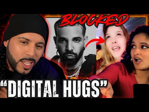 Drakes biggest fan Exposes his FAKE generosity