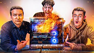 ON OFFRE UN PC À 3000€ POUR BYILHAN !