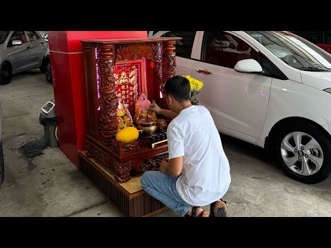 Mong Sao A/c Đừng Đồn Thuế Chuẩn Bị Hạ Nữa | Thu Mua Xe Cũ Toàn Quốc 0922.325.679