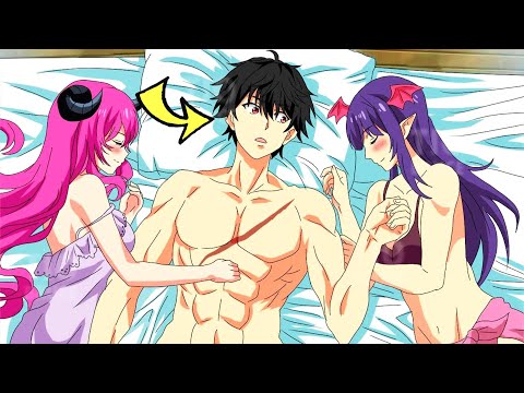 🔶Fue HUMILLADO POR SER INUTIL, PERO INVOCO A UNA BESTIA DEMONIACA RANGO SSS🔥|ANIME RESUMEN