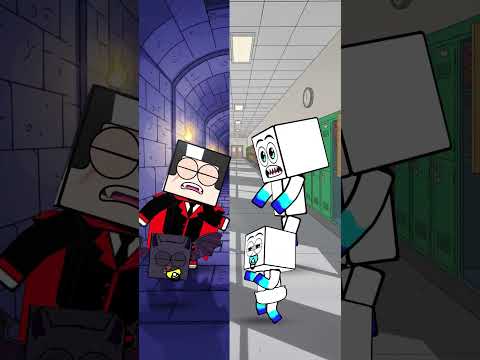 ATHOS VIROU VAMPIRO PARA SE PROTEGER!!!