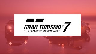 GT7 PRACTICE ONLINE RACES