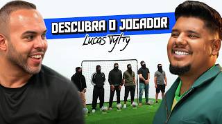 QUEM É O JOGADOR PROFISSIONAL? Feat. Alecgol