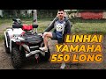 Linhai 550 base