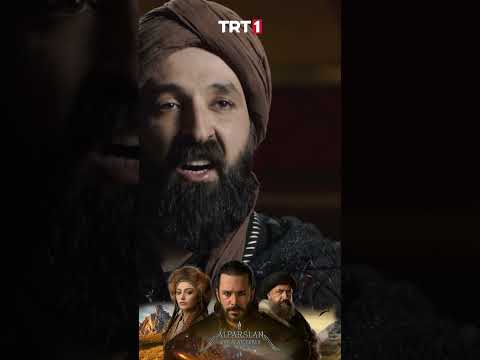 Gözlerine Baktığın Sultan Tuğrul'dur! #alparslanbüyükselçuklu@AlparslanBuyukSelcukluDizisi