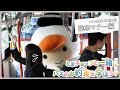 バスのマナーに関するクイズ