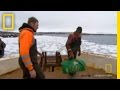 Survival at Sea: Challenges and Solutions