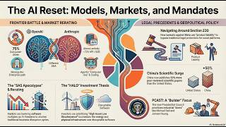 Who do you trust to write the rules ??